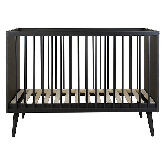 Lit Bébé Cocoon Eboni - 60 x 120 cm Quax