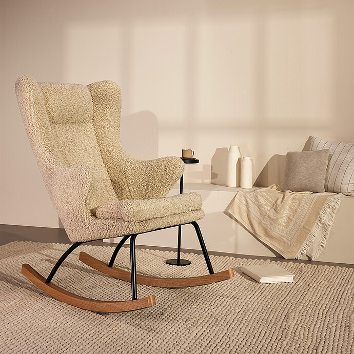 Fauteuil