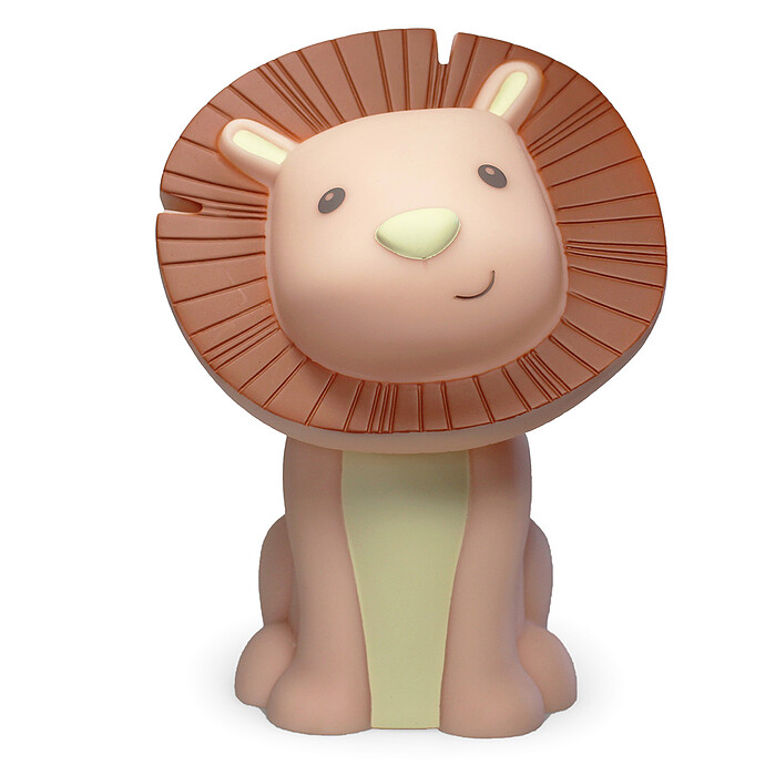 Veilleuse Rechargeable Hakuna - Magnolia Atelier Pierre