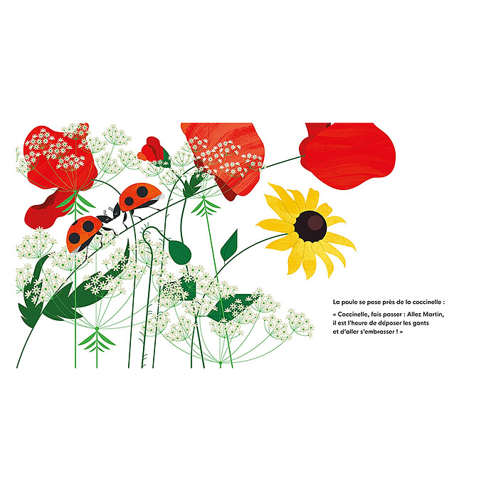 Avis De Bouche à Oreille