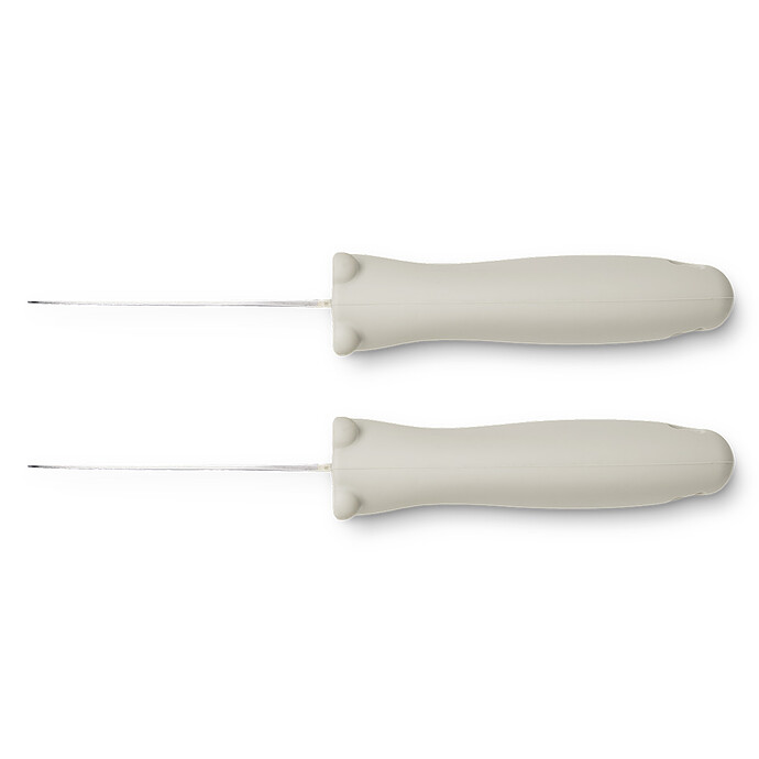 Lot de 2 Couteaux d'Apprentissage Perry - Sandy Liewood