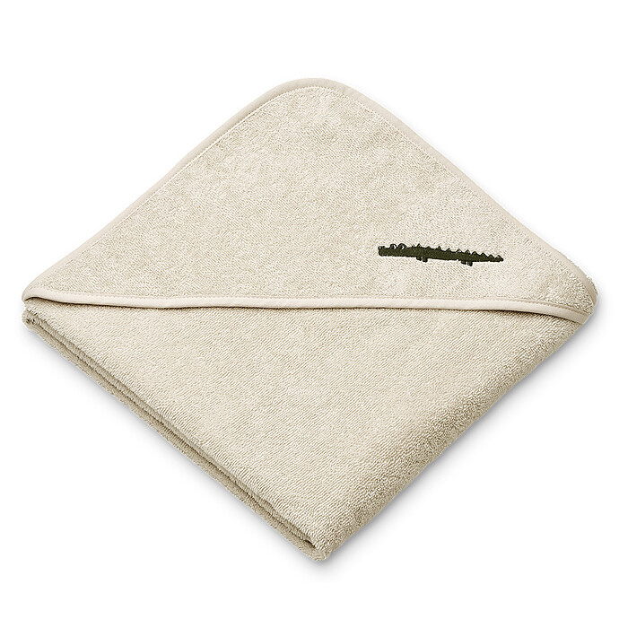 Cape de Bain Goya - All Together Sandy · Occasion Liewood