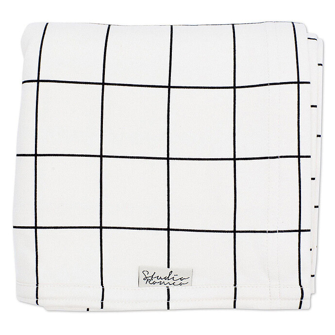 Porte-bébé Duo T2 - Geometric (Studio Romeo) - Image 2