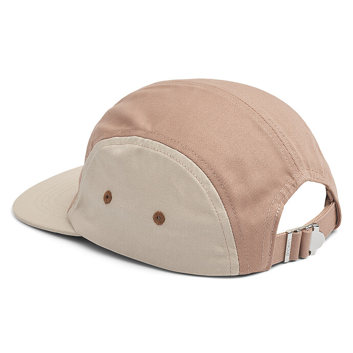 Casquette Rory Rose Mix - 9/12 Mois Liewood