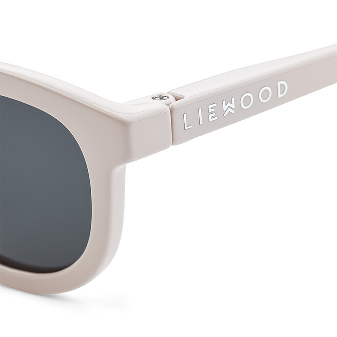 Lunettes de Soleil Ruben 0/3 Ans - Sandy Solid Shiny Liewood