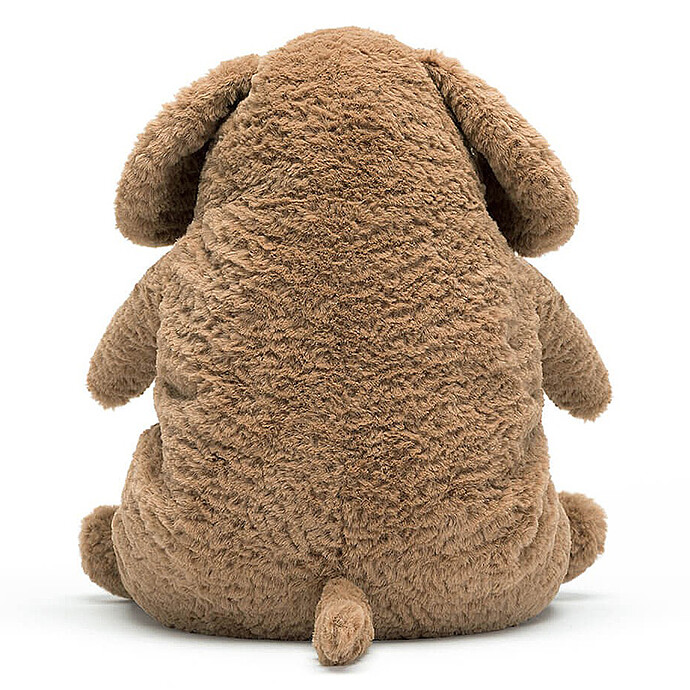 Amore Dog Jellycat