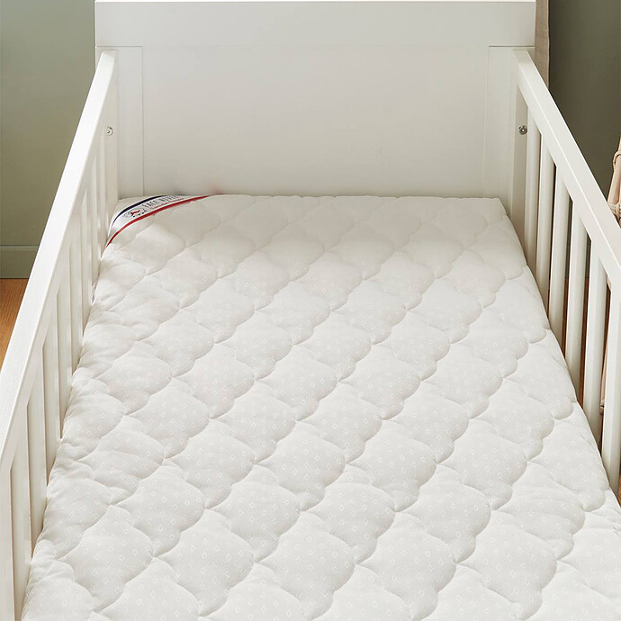 Matelas bébé