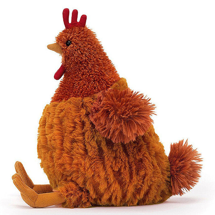 Peluche