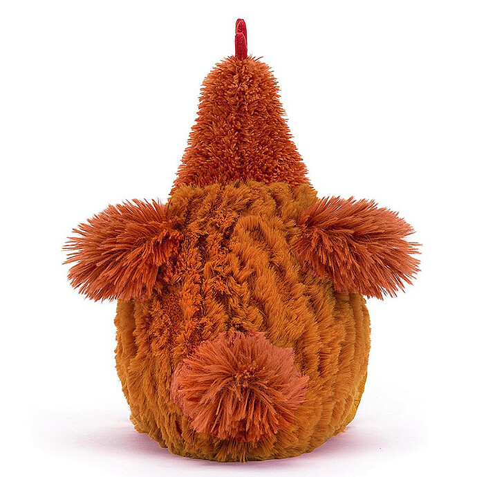 Cecile Chicken Jellycat