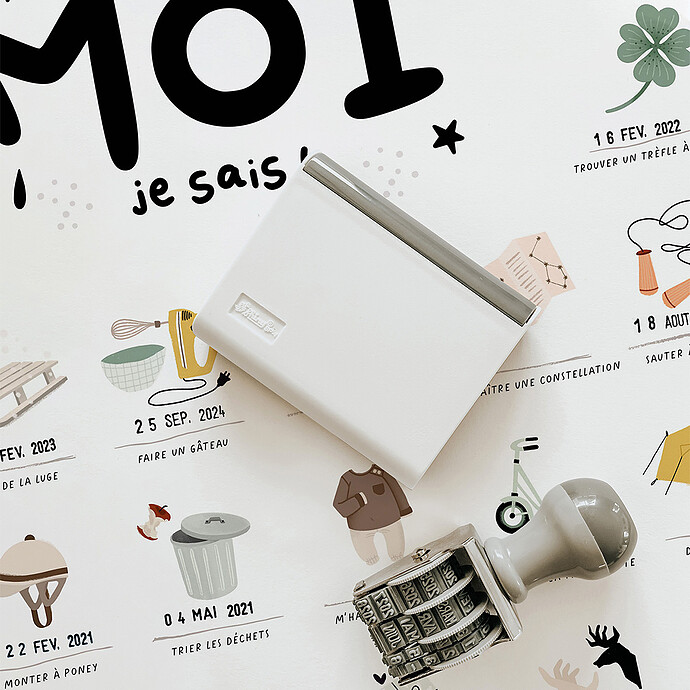 Affiches et posters