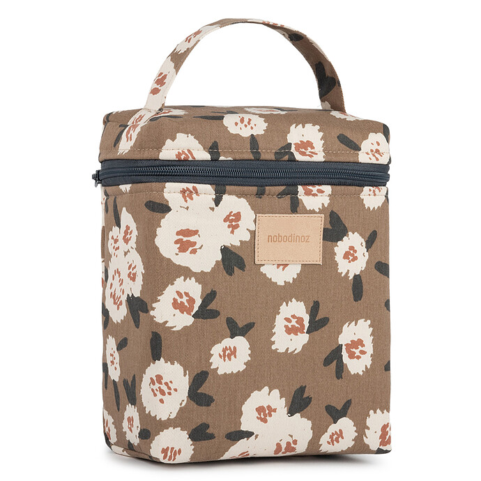 Achat Lunchbag Isotherme Hyde Park - Camellia