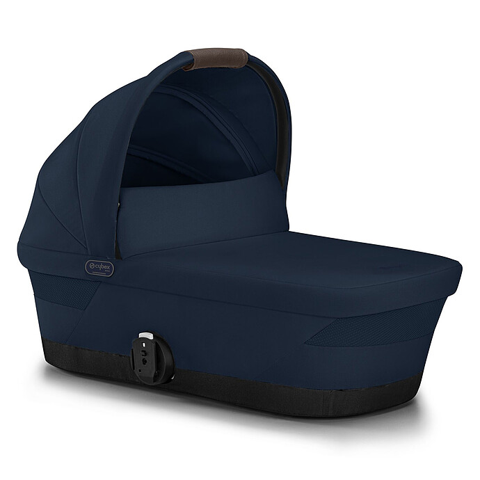 Nacelle Gazelle S - Ocean Blue Cybex