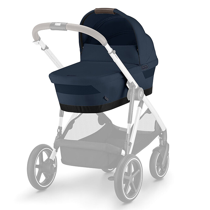 Achat Nacelle Gazelle S - Ocean Blue