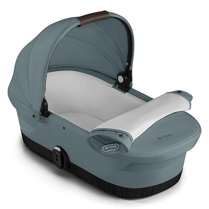 Nacelle Gazelle S - Sky Blue Cybex