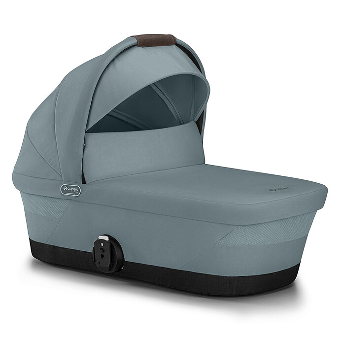 Avis Nacelle Gazelle S - Sky Blue