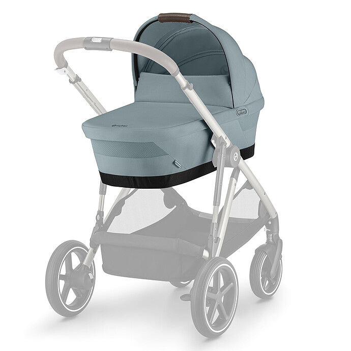 Achat Nacelle Gazelle S - Sky Blue