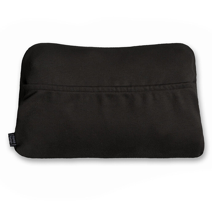Porte-bébé Carry & Pack Taille 3 - Noir MAMA HANGS