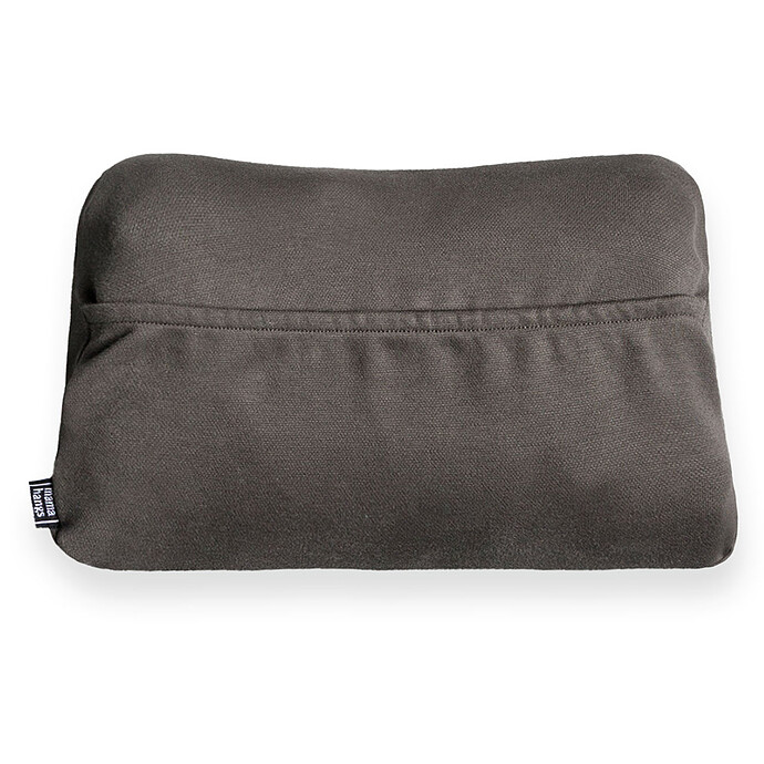 Porte-bébé Carry & Pack Taille 3 - Olive MAMA HANGS