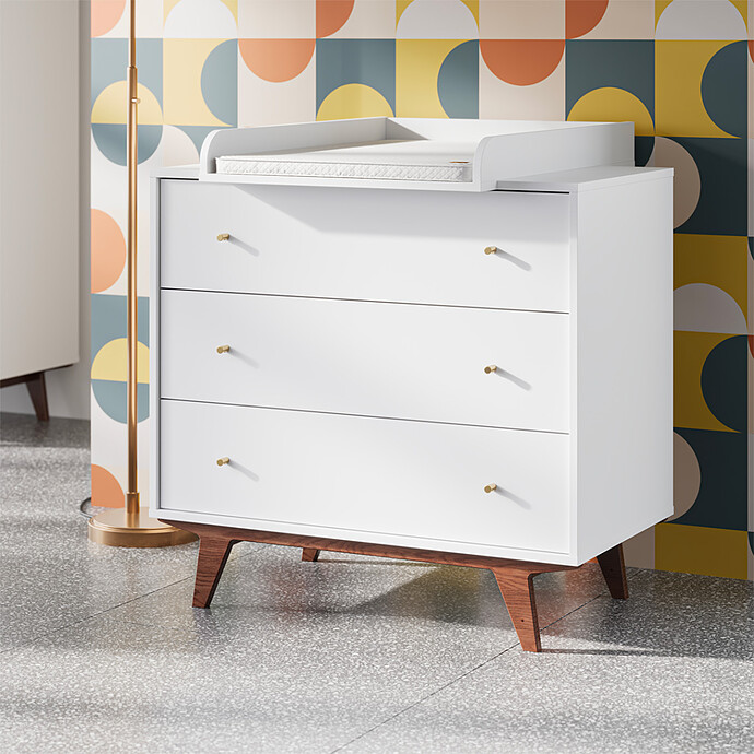 Commode