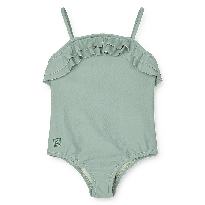 Maillot de Bain Josette Peppermint - 4/5 Ans Liewood