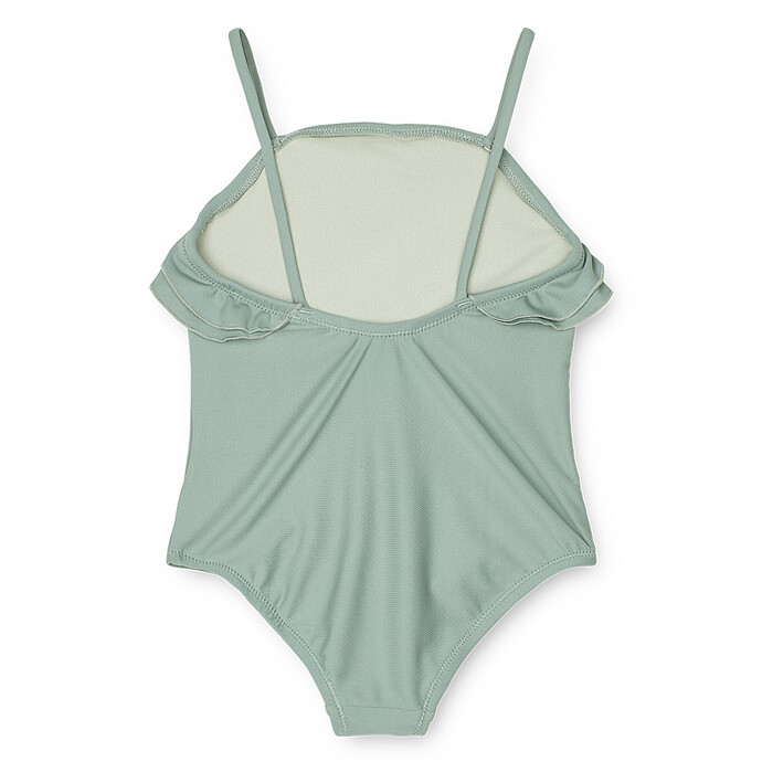 Maillot de Bain Josette Peppermint - 3/4 Ans Liewood