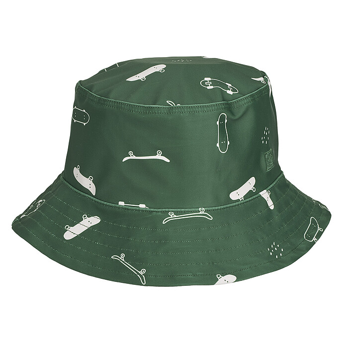 Bob Matty Skate Garden Green - 1/2 Ans Liewood