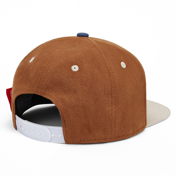 Casquette Mini Cookie - 9/18 Mois Hello Hossy