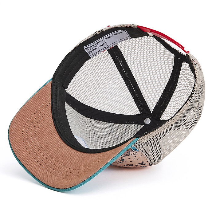 Achat Casquette Road Trip - 6 Ans +