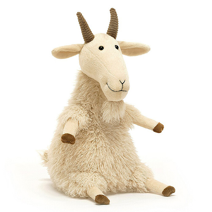 Ginny Goat Jellycat