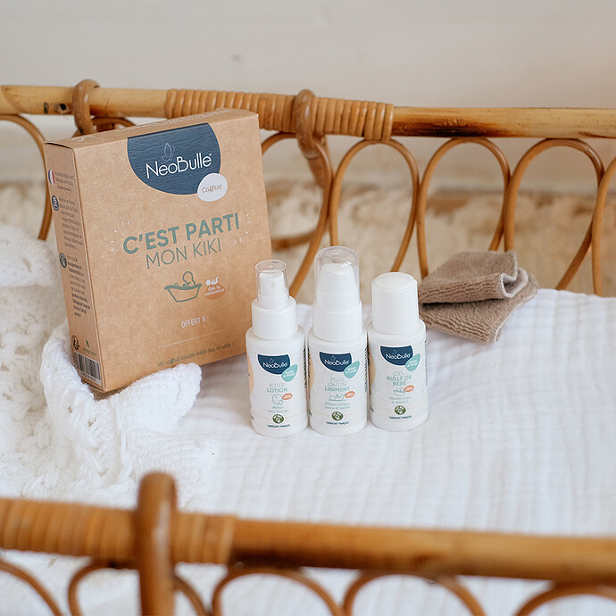 Cosmétique enfant