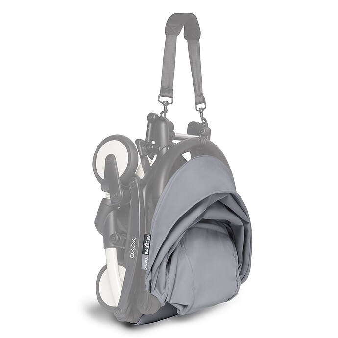 Accessoires poussette