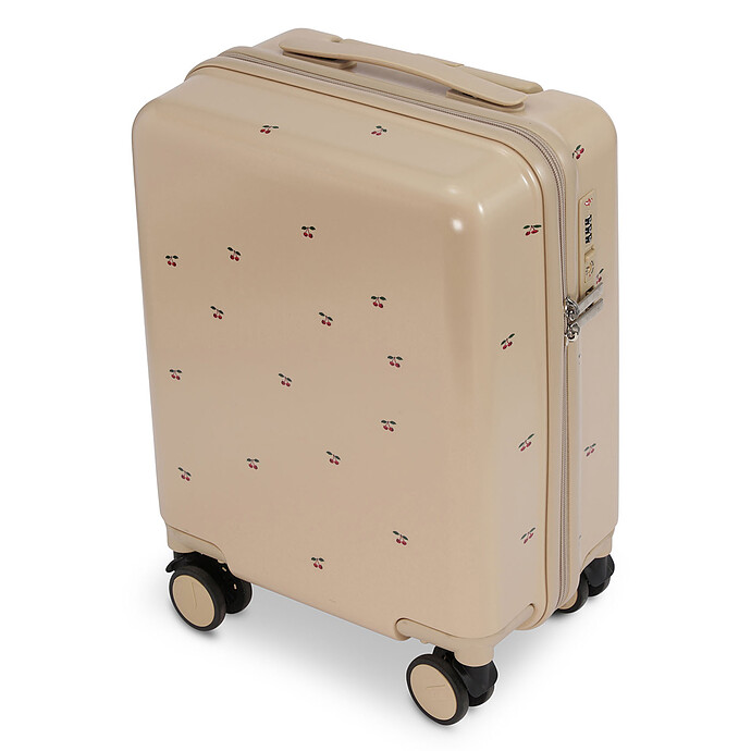 Valise - Cherry Konges Sløjd