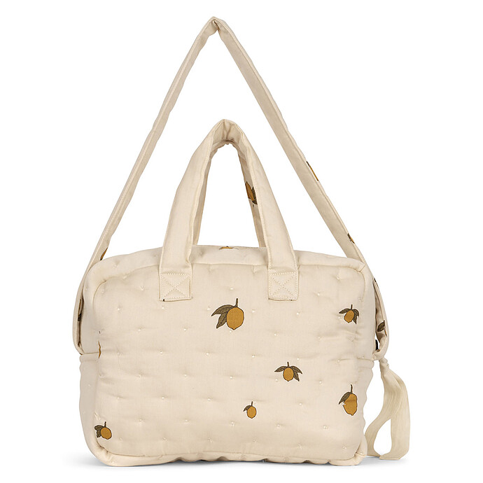 Achat Sac à Langer pour Poupée - Lemon