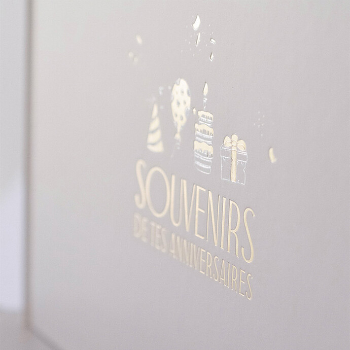 Souvenirs