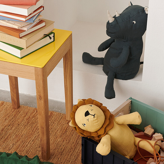 Peluche