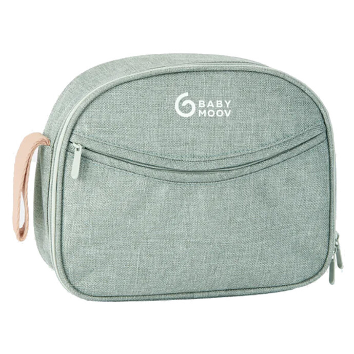 Trousse de Soin - Matcha Babymoov