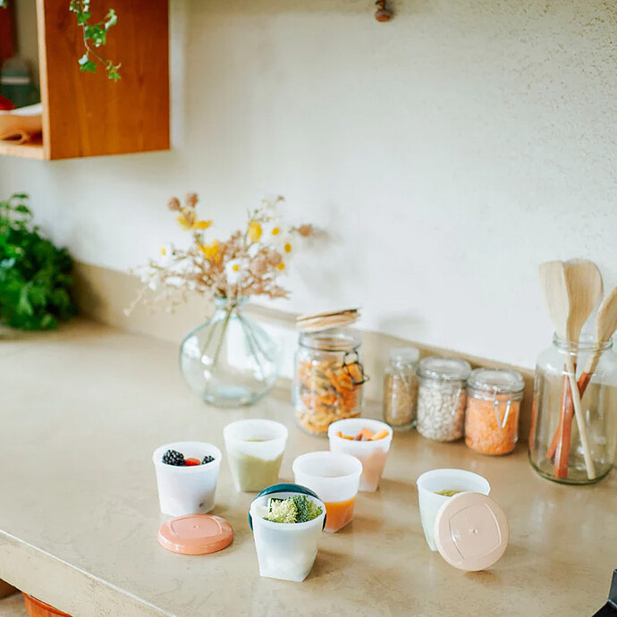 Vaisselle et couverts