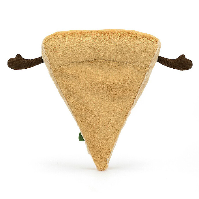 Avis Amuseable Slice of Pizza