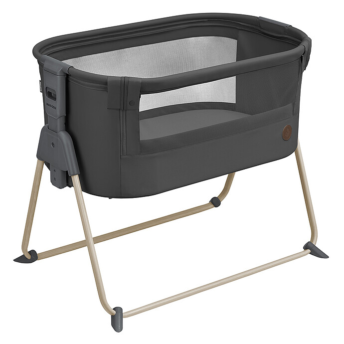 Berceau Cododo Tori - Beyond Graphite Maxi-Cosi