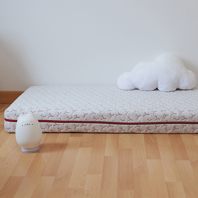 Avis Matelas Evolutif - 60 x 120 cm