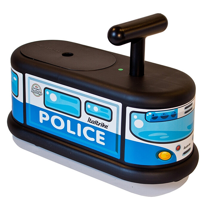 Trotteur et porteur