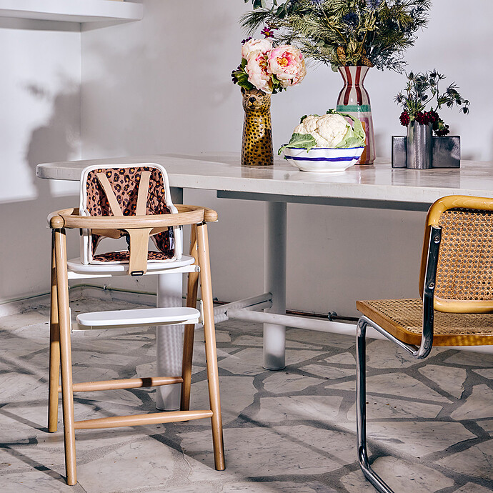 Achat Coussin TOBO - Leopard Modetrotter