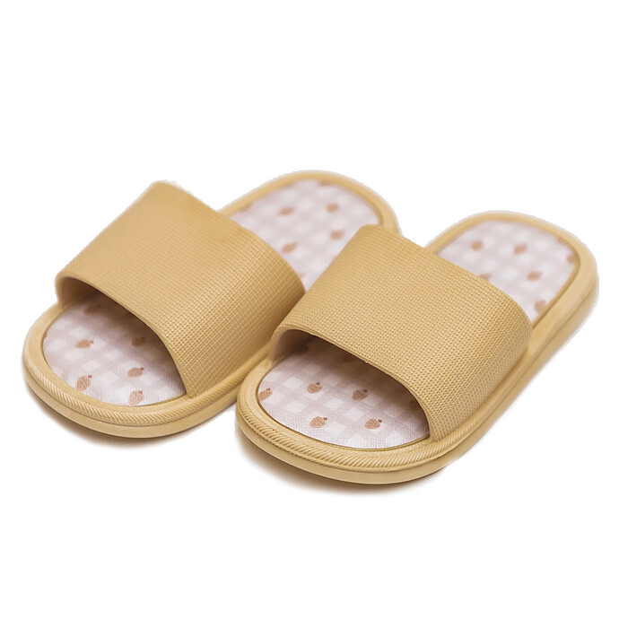 Claquettes Latte - 25 Mrs. Ertha