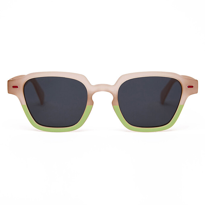 Avis Lunettes de Soleil Mini Mia - 5/10 Ans