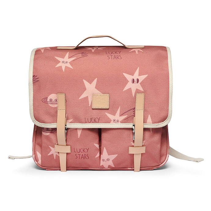 Cartable - Stars Jojo Factory