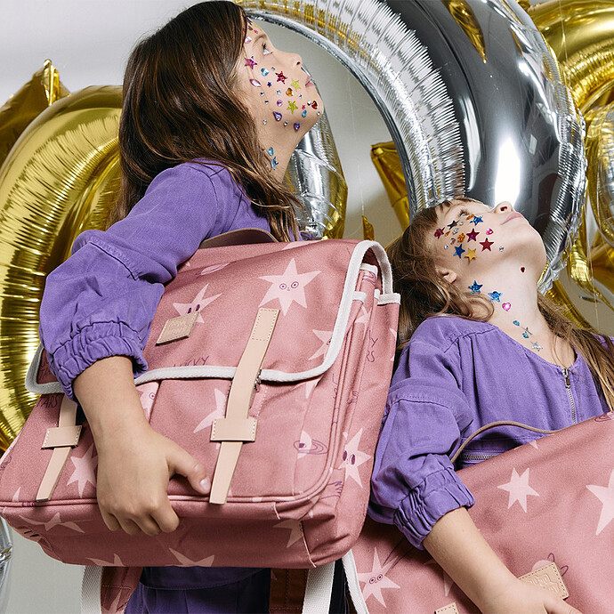 Bagagerie enfant