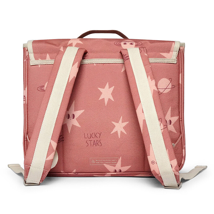Achat Cartable - Stars