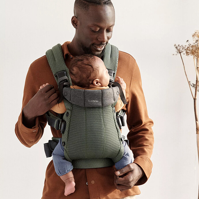 Porte bébé