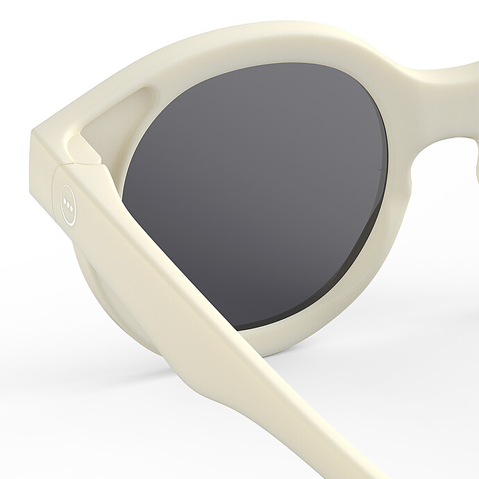 Avis Lunettes de Soleil Kids+ #C 3/5 Ans - Milk