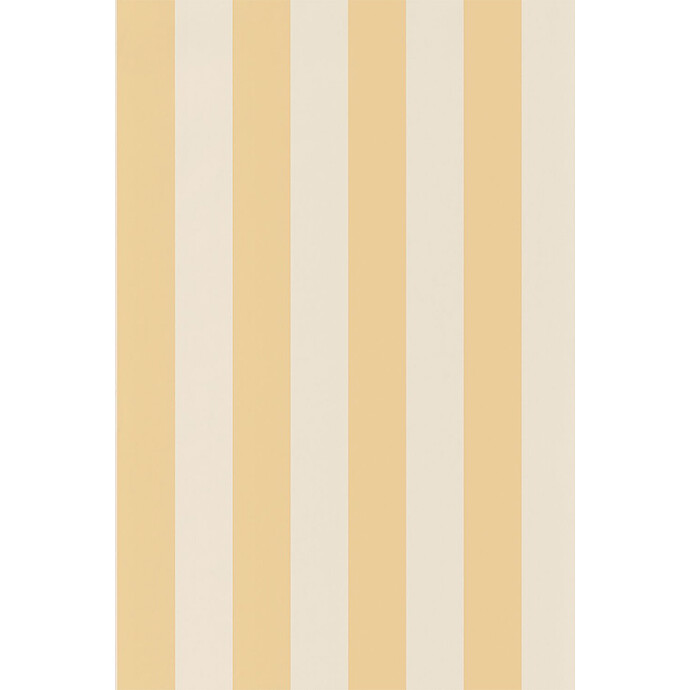 Papier Peint Octave - Sorbet Citron Maison Janette